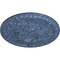 Ekena Millwork Tristan Ceiling Medallion (Fits Canopies up to 5 1/2"), Hand-Painted Americana Crackle, 26"OD x 3"P CM26TNAMC - alternate 2